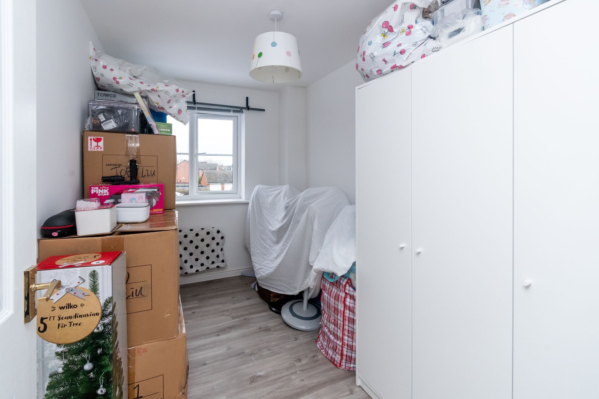 Kerridge Drive, Warrington
