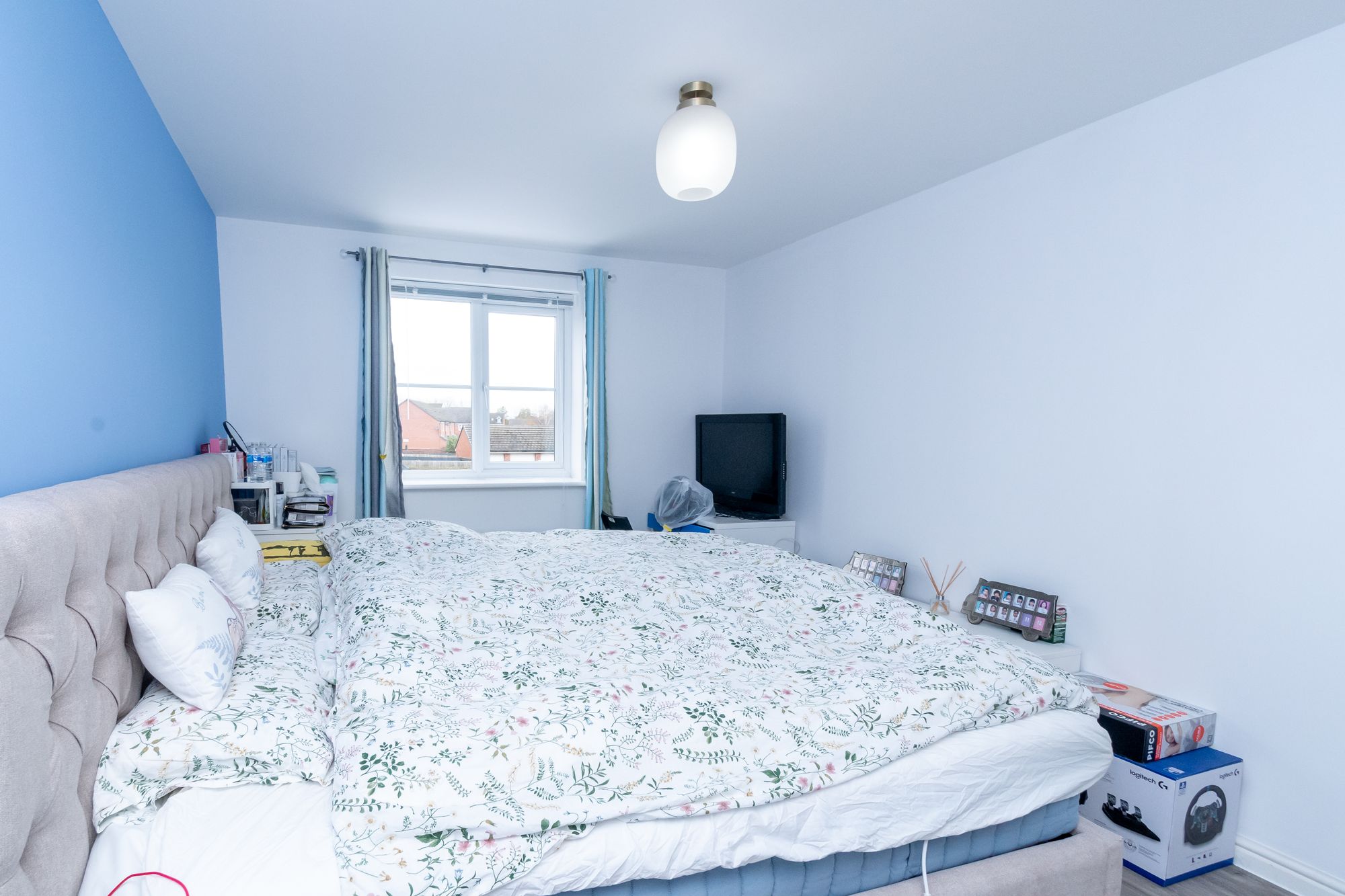 Kerridge Drive, Warrington