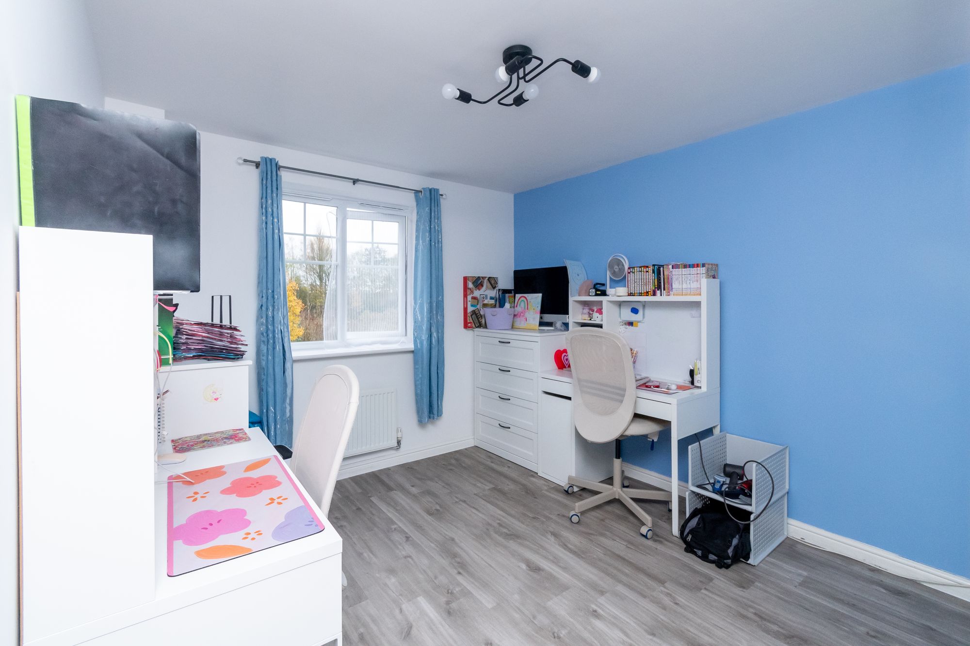 Kerridge Drive, Warrington