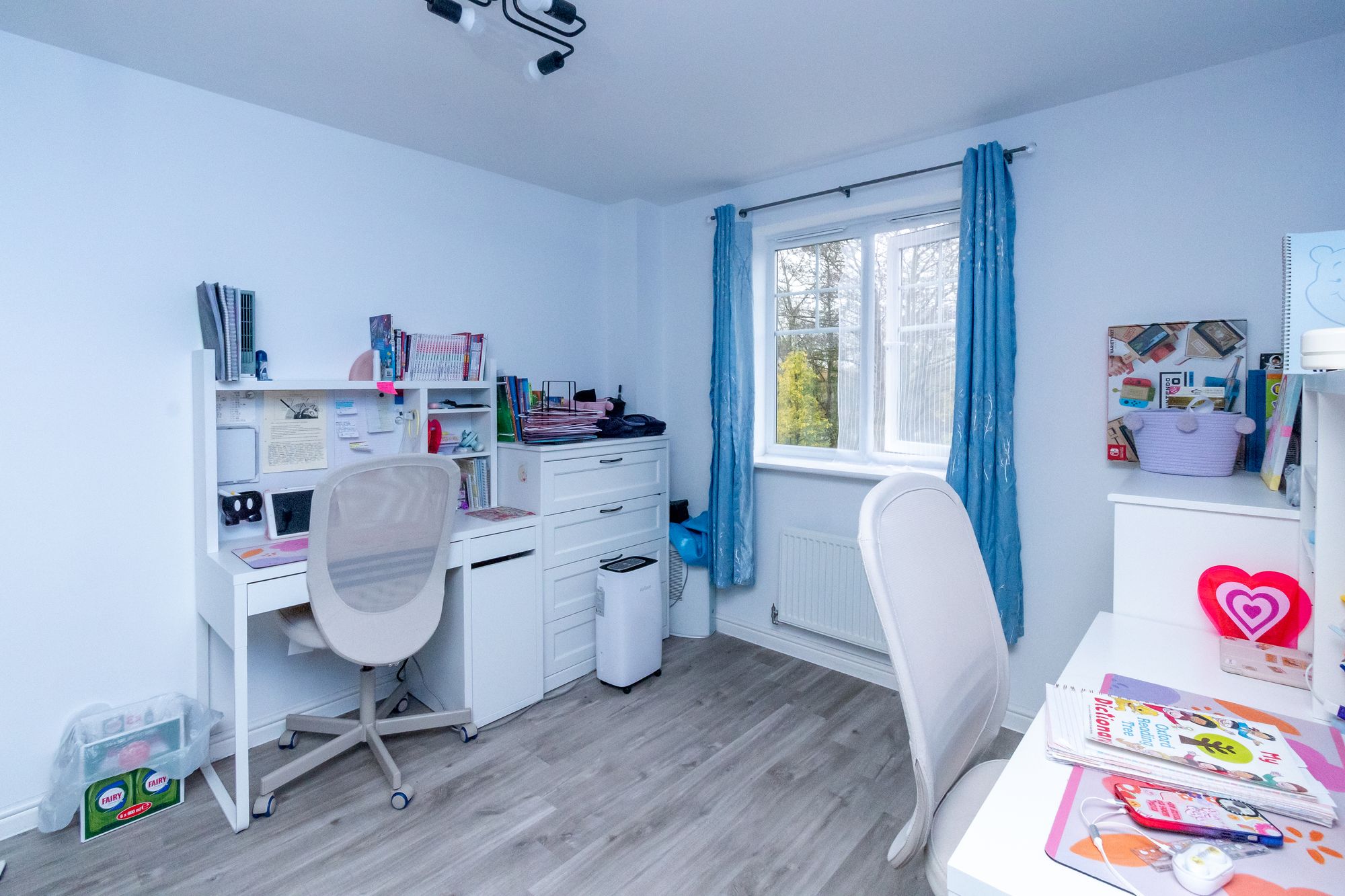 Kerridge Drive, Warrington