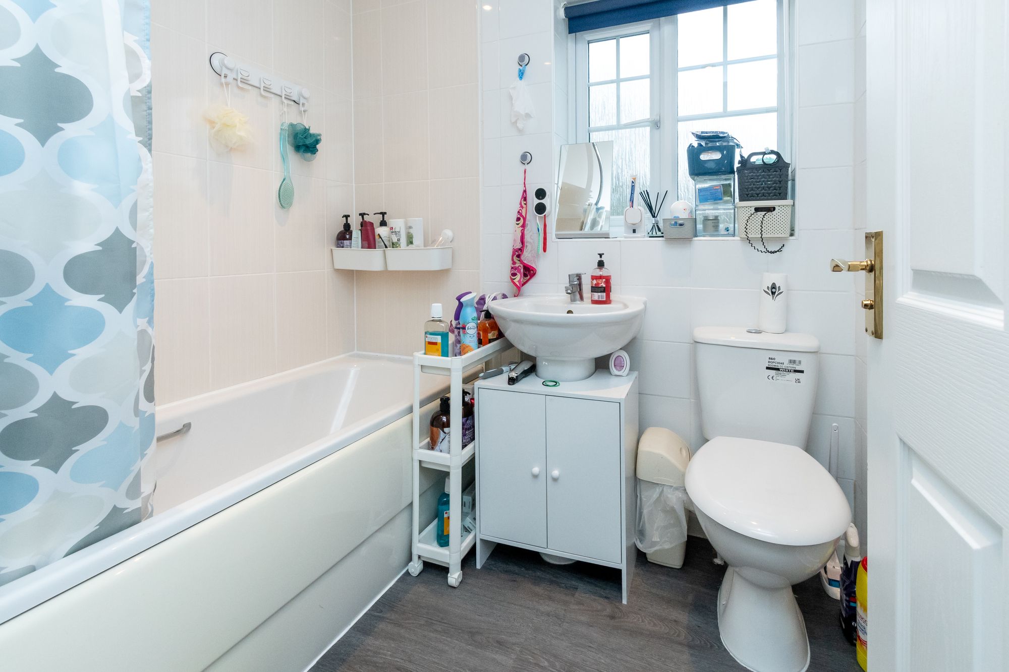 Kerridge Drive, Warrington