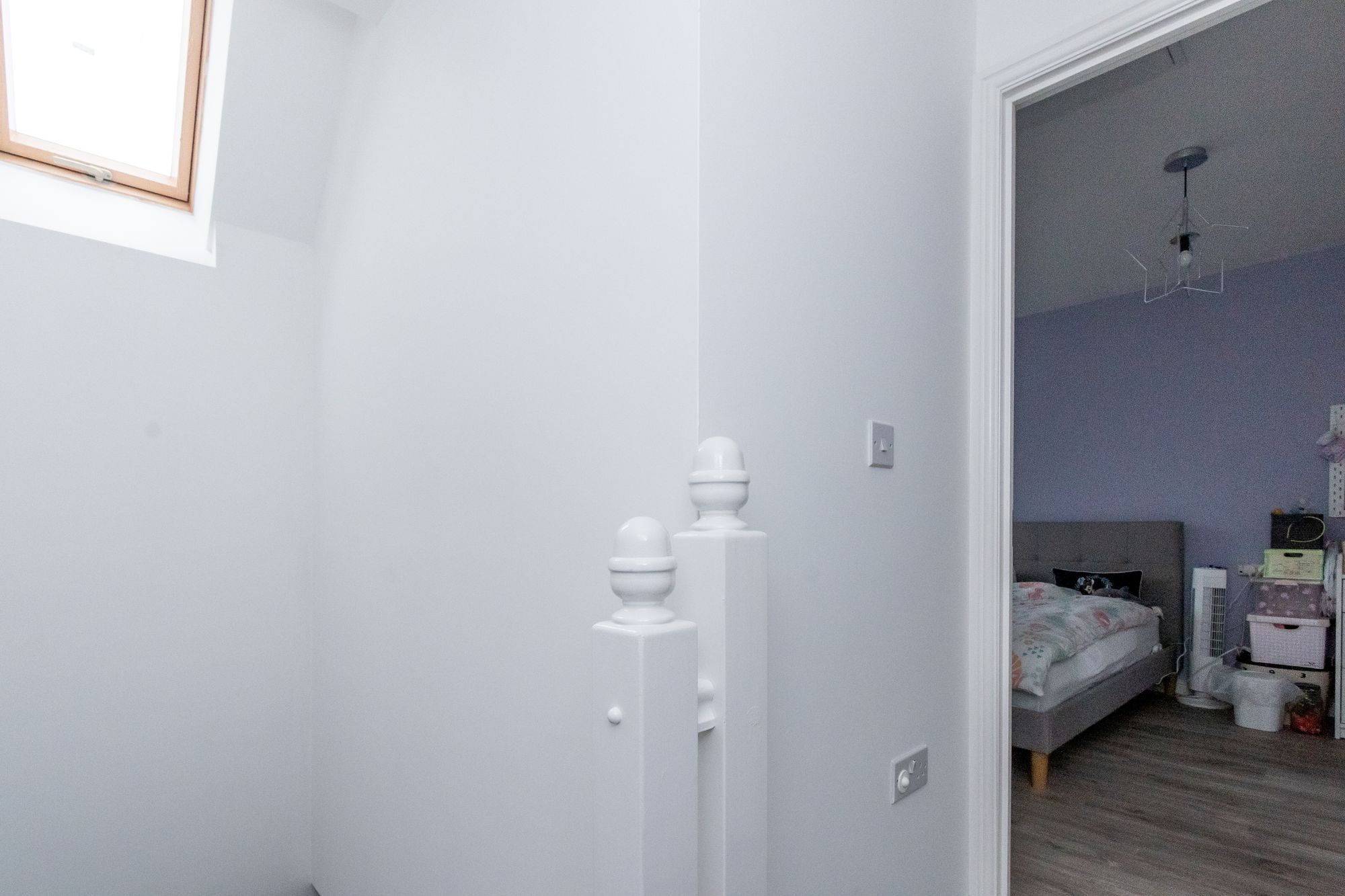 Kerridge Drive, Warrington