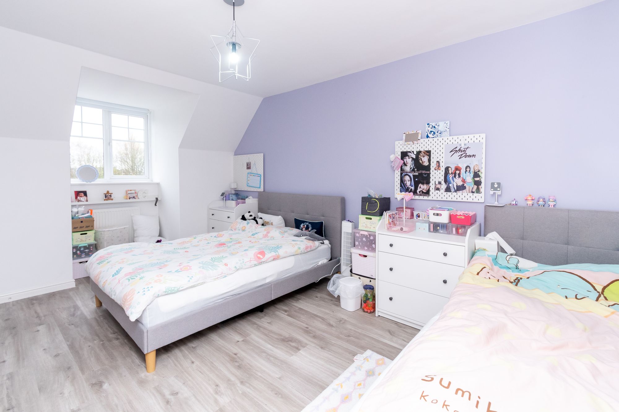Kerridge Drive, Warrington