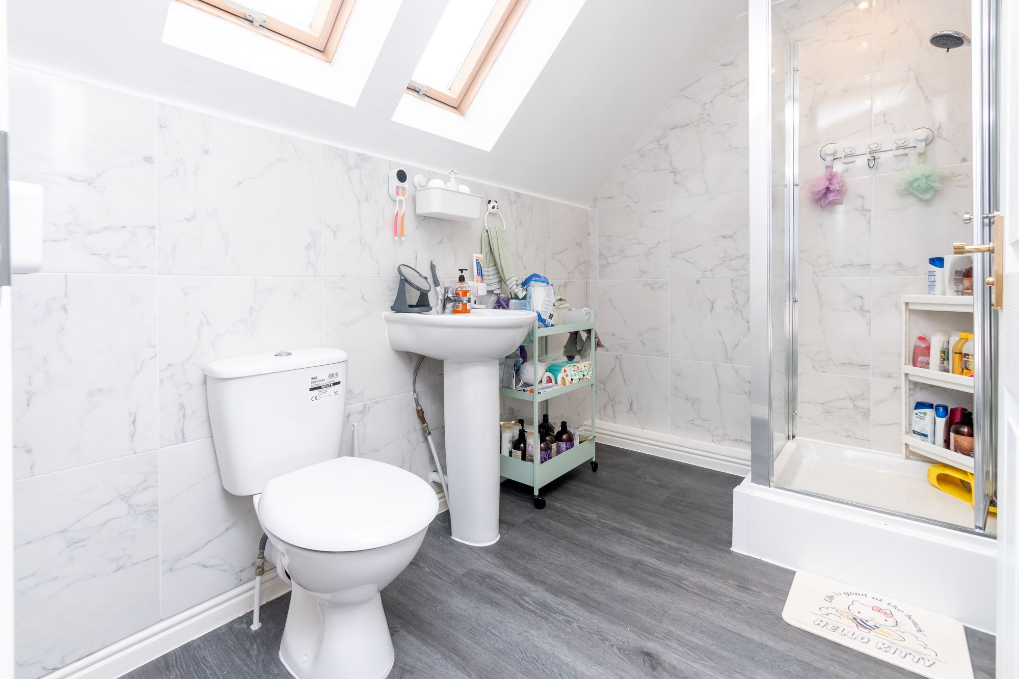 Kerridge Drive, Warrington