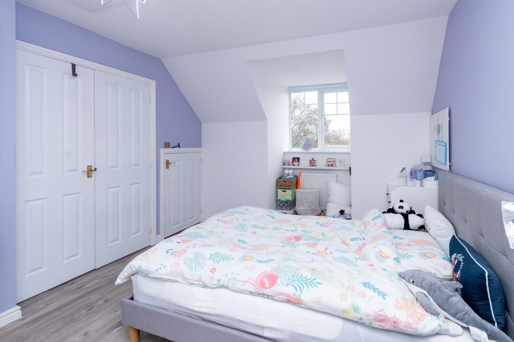 Kerridge Drive, Warrington