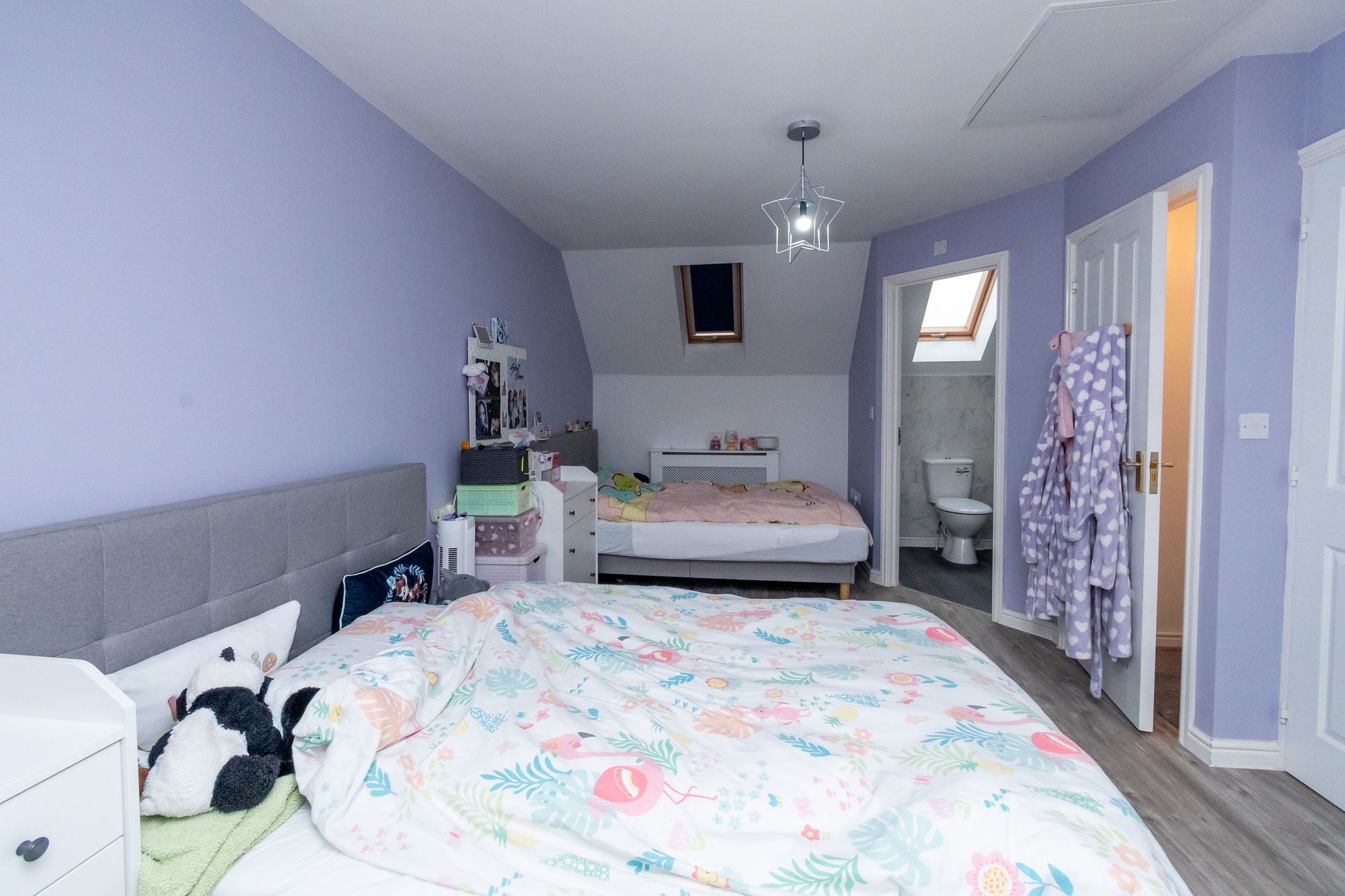 Kerridge Drive, Warrington