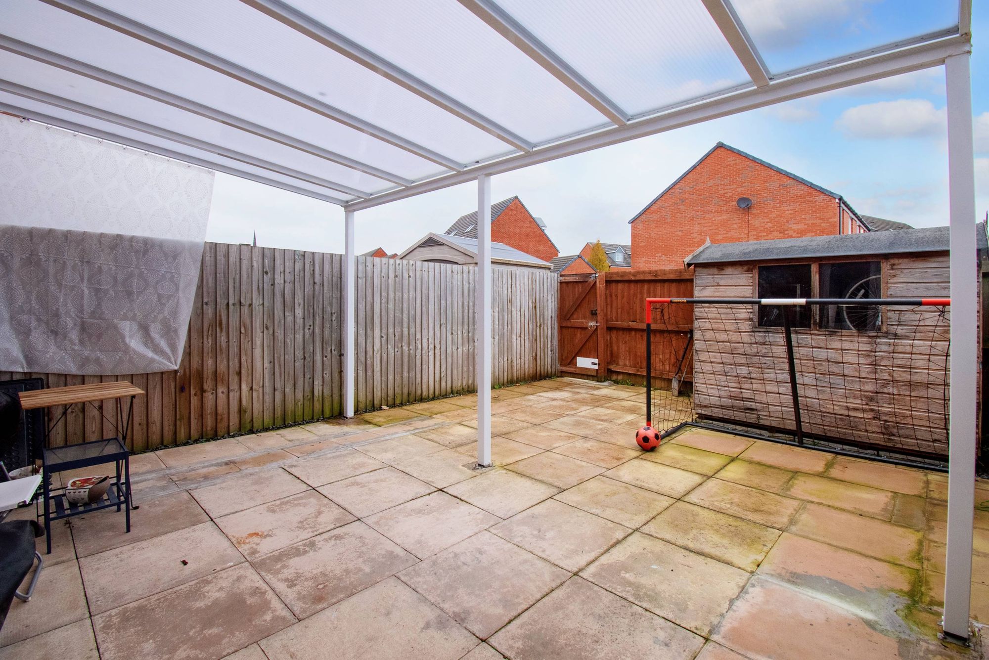 Kerridge Drive, Warrington