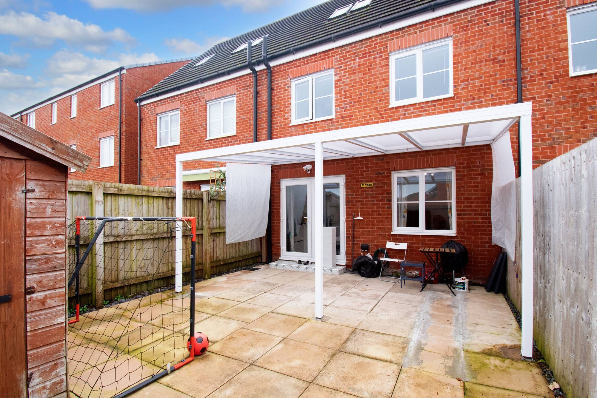 Kerridge Drive, Warrington