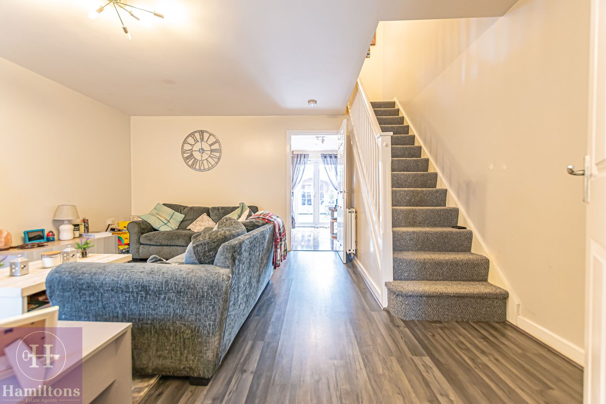 Ledgard Avenue, Leigh