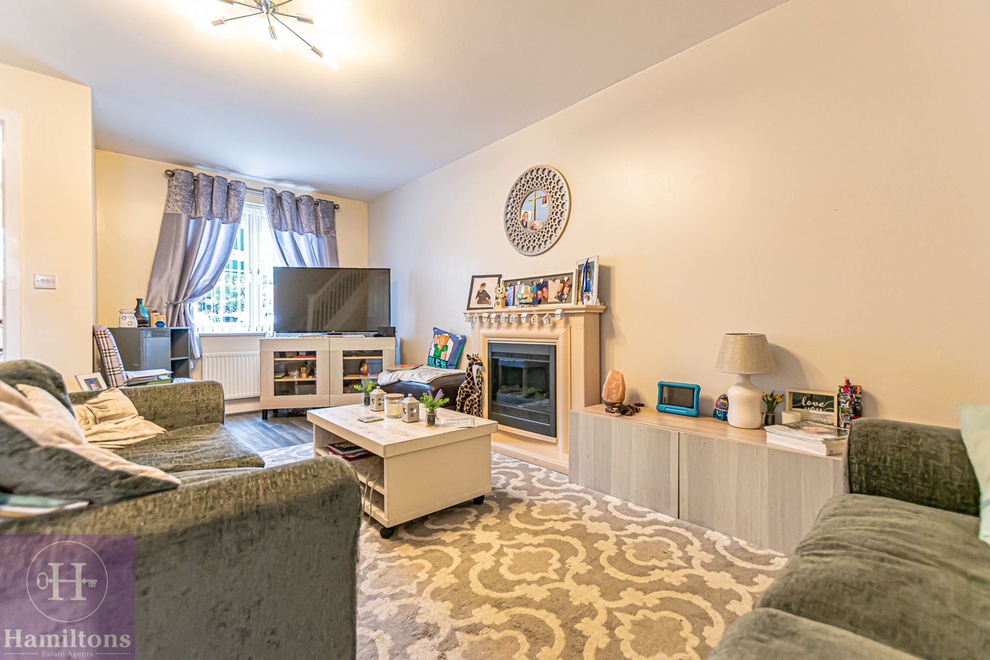 Ledgard Avenue, Leigh