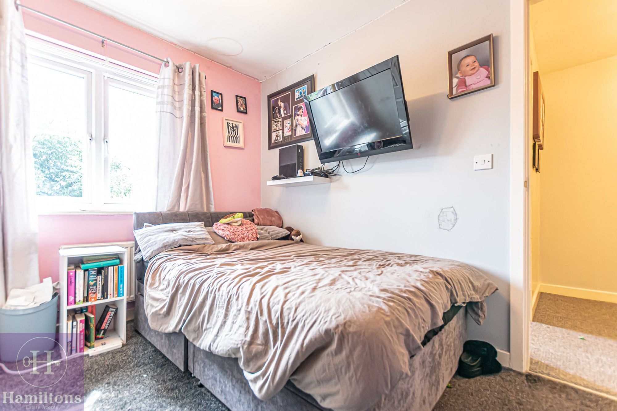 Ledgard Avenue, Leigh