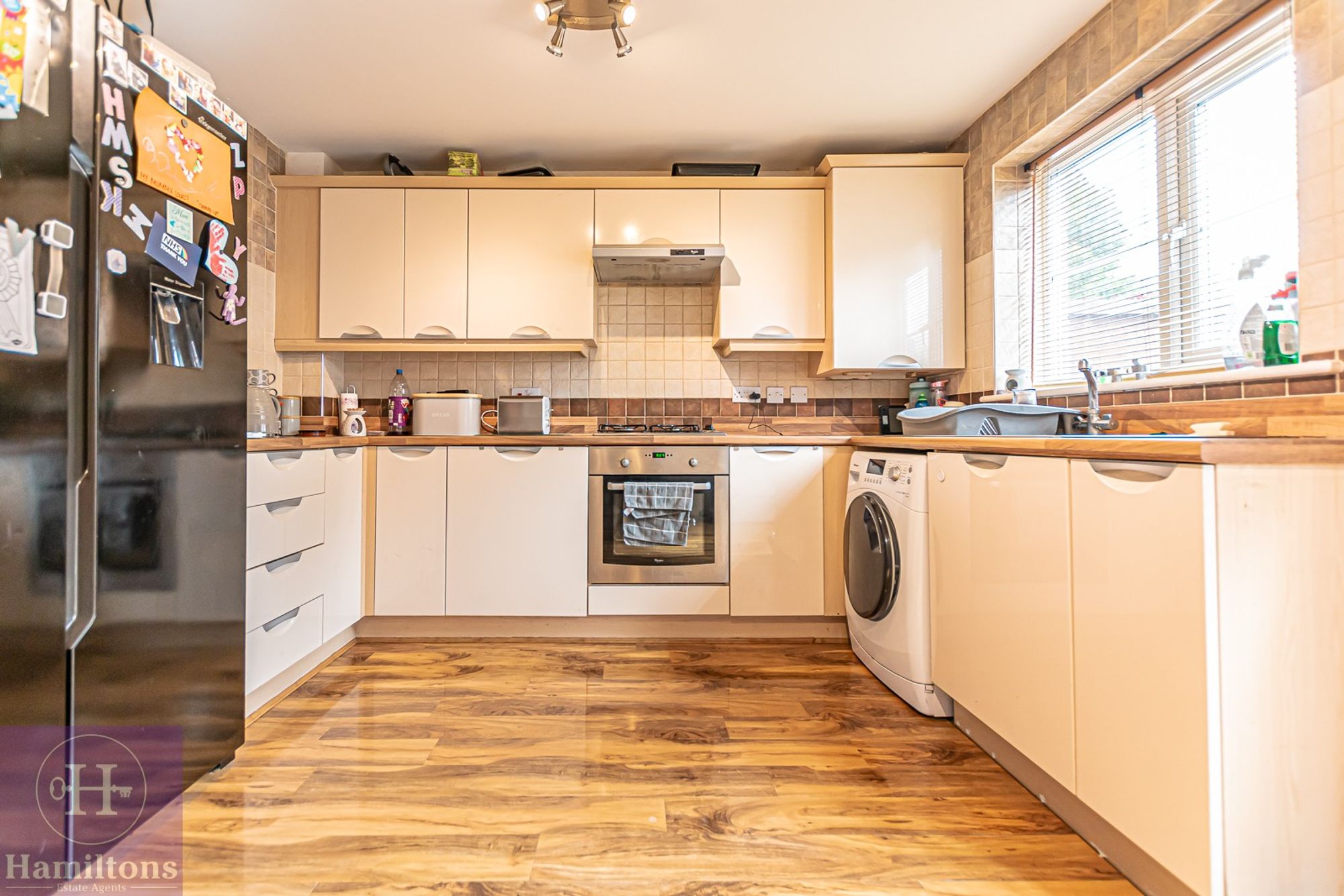 Ledgard Avenue, Leigh