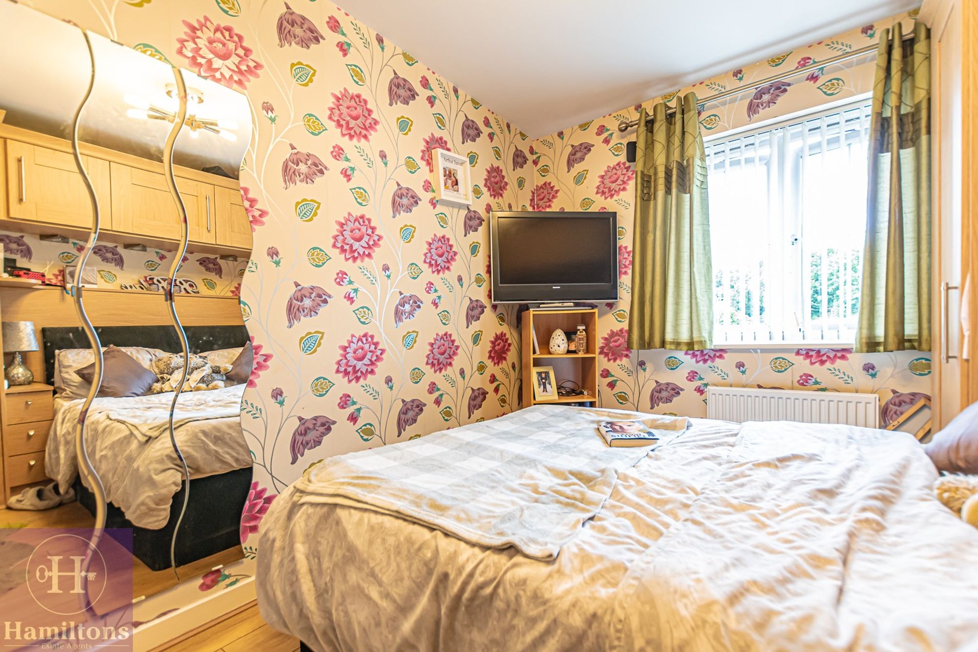 Ledgard Avenue, Leigh