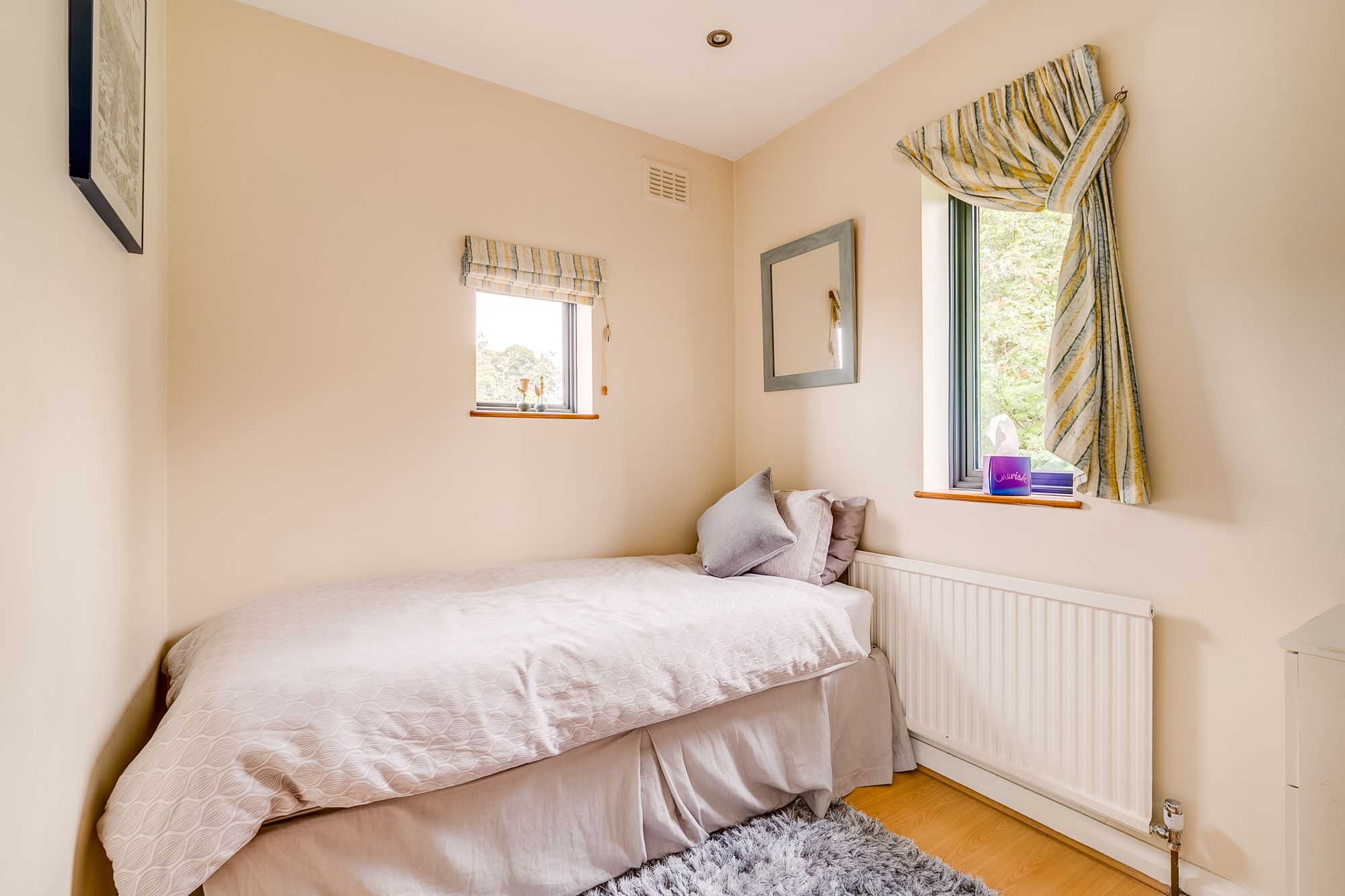 Widbury Gardens, Ware, SG12 Elliot Heath