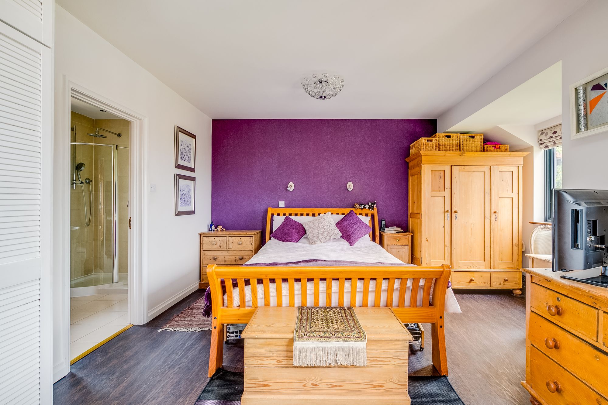 Widbury Gardens, Ware, SG12 Elliot Heath