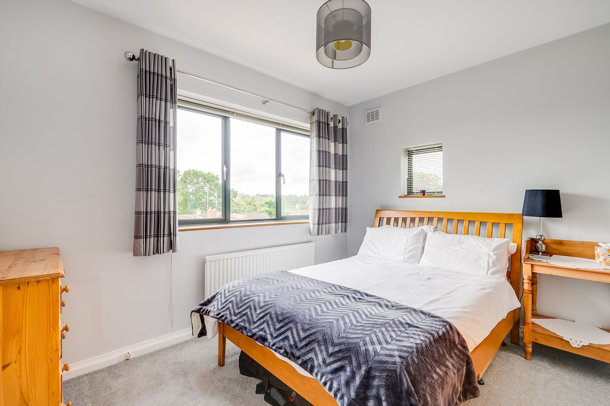 Widbury Gardens, Ware, SG12 Elliot Heath