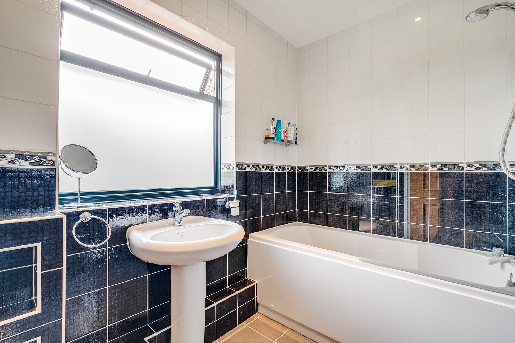 Widbury Gardens, Ware, SG12 Elliot Heath