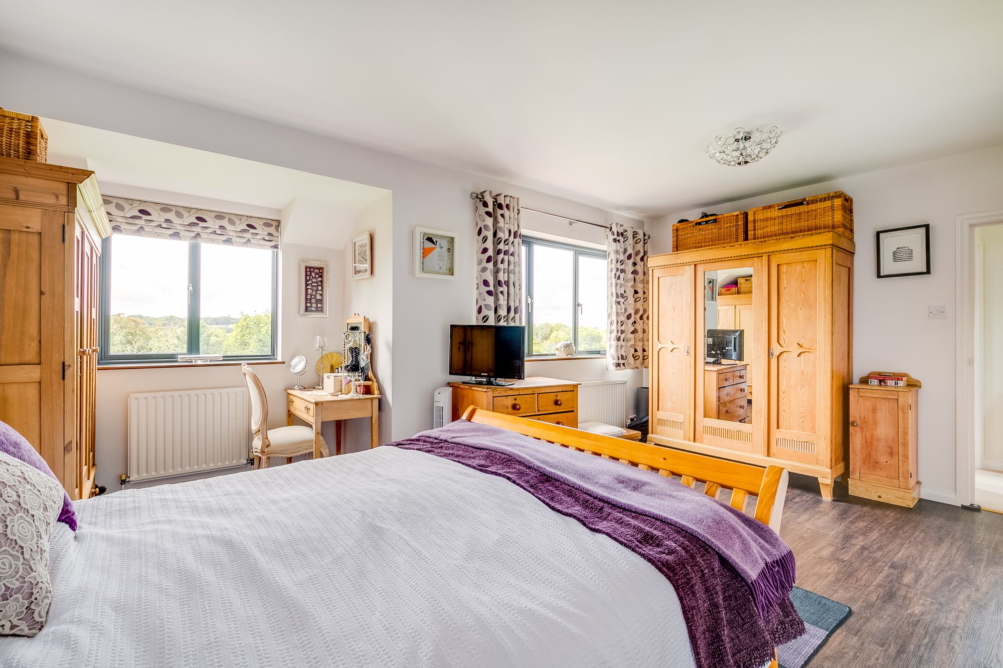 Widbury Gardens, Ware, SG12 Elliot Heath