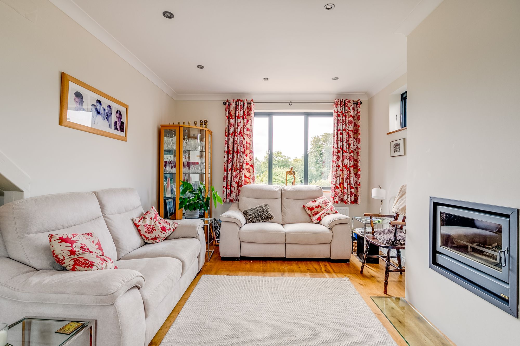 Widbury Gardens, Ware, SG12 Elliot Heath