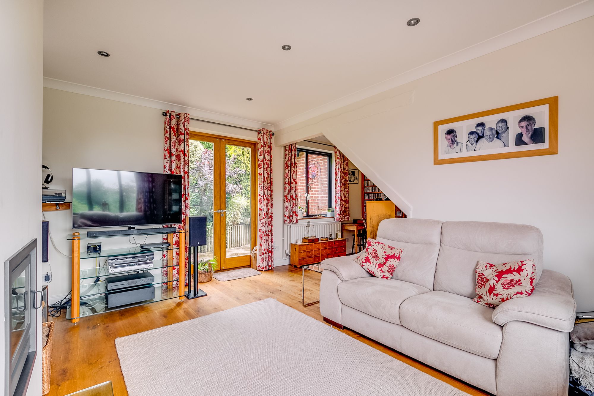 Widbury Gardens, Ware, SG12 Elliot Heath