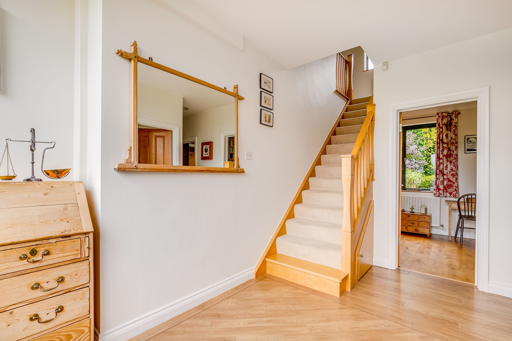 Widbury Gardens, Ware, SG12 Elliot Heath