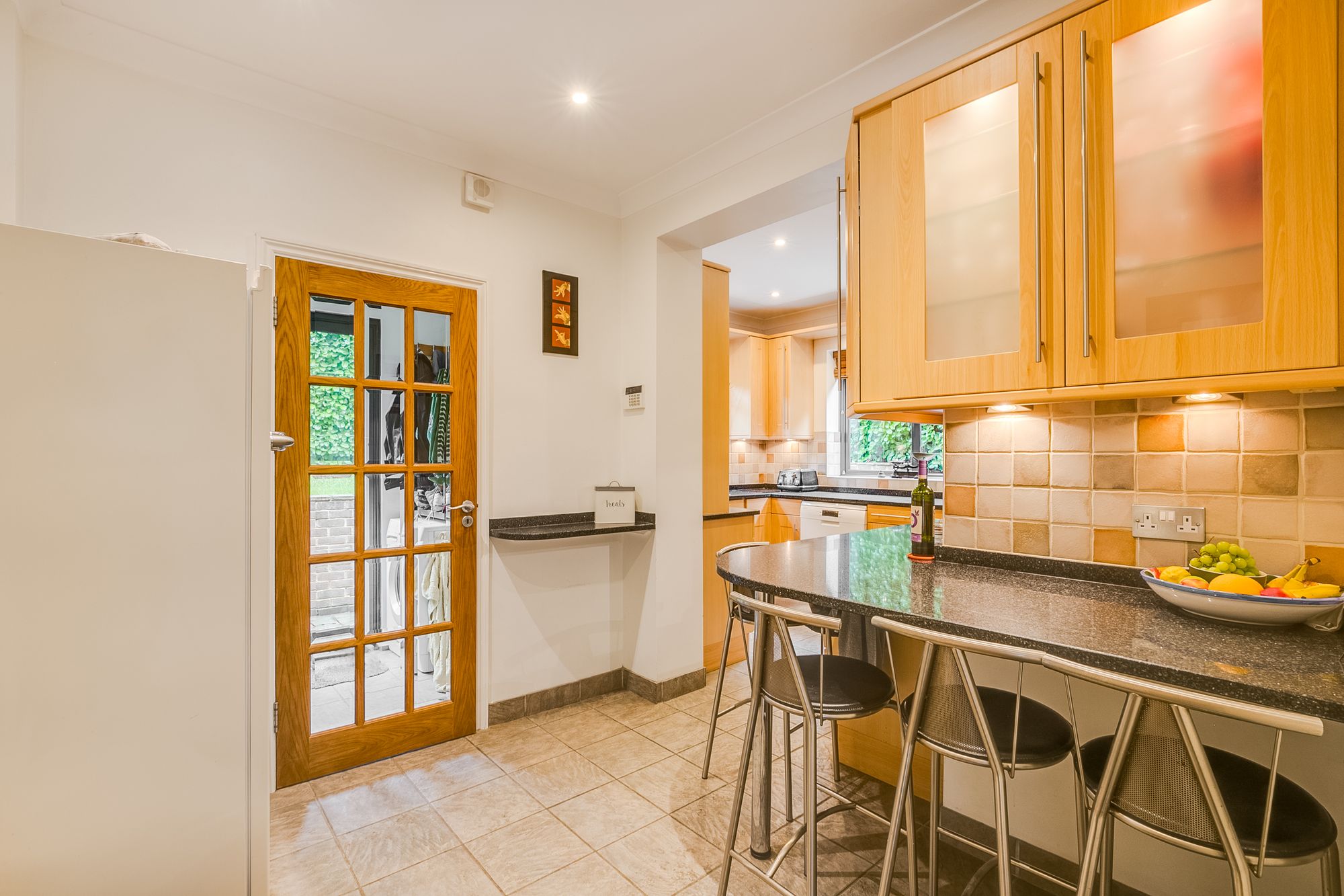 Widbury Gardens, Ware, SG12 Elliot Heath