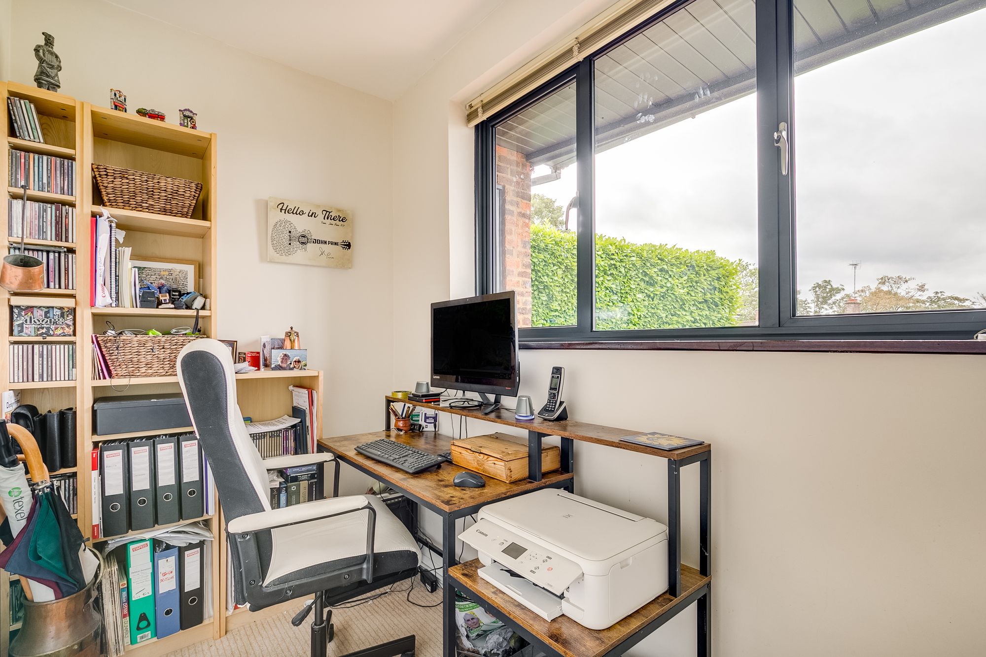 Widbury Gardens, Ware, SG12 Elliot Heath