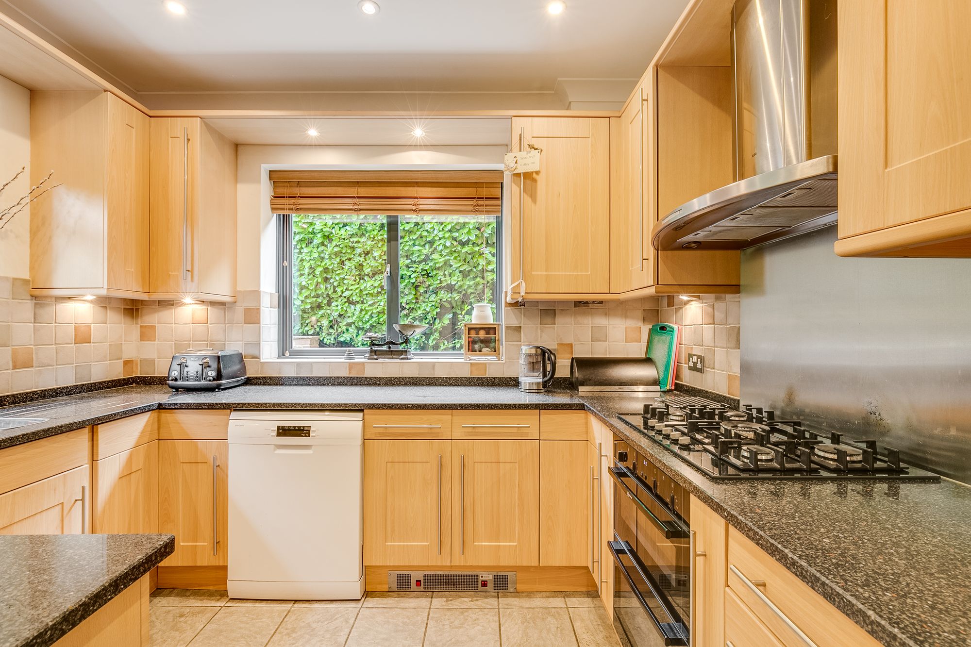 Widbury Gardens, Ware, SG12 Elliot Heath