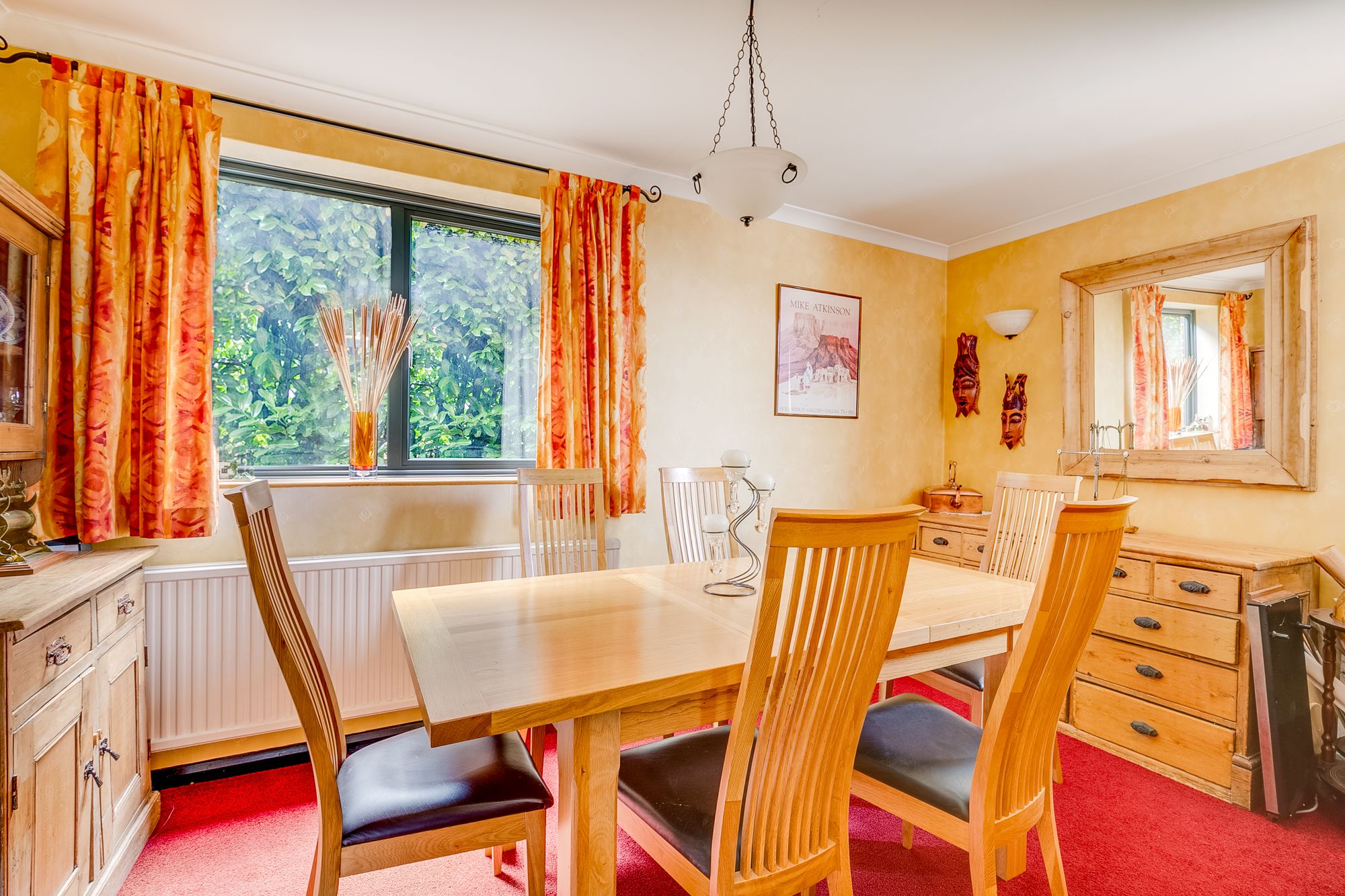 Widbury Gardens, Ware, SG12 Elliot Heath