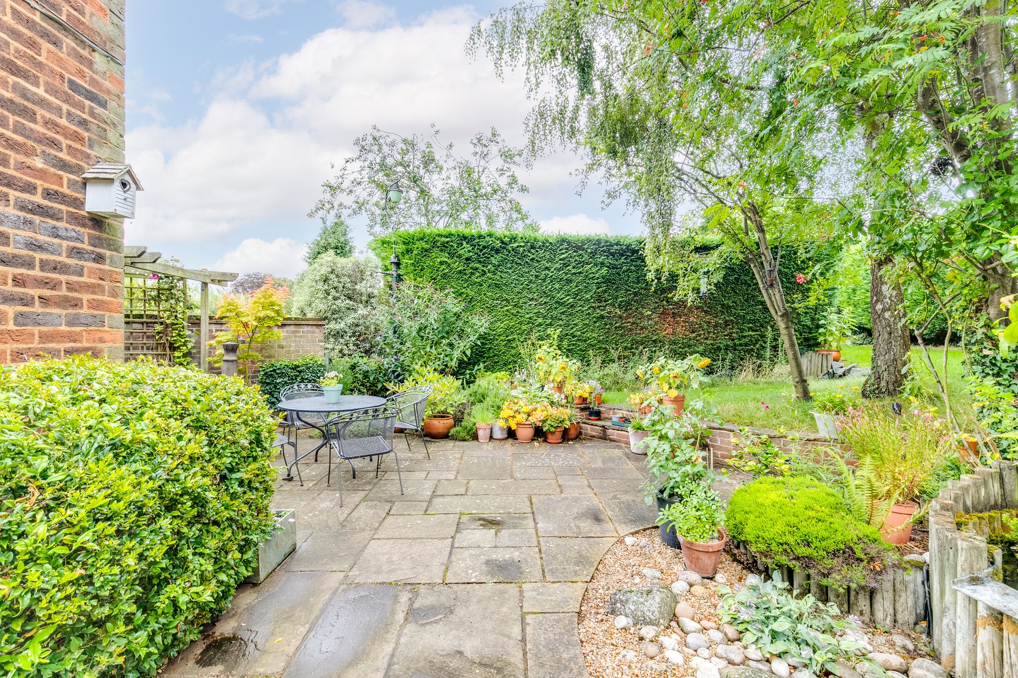 Widbury Gardens, Ware, SG12 Elliot Heath