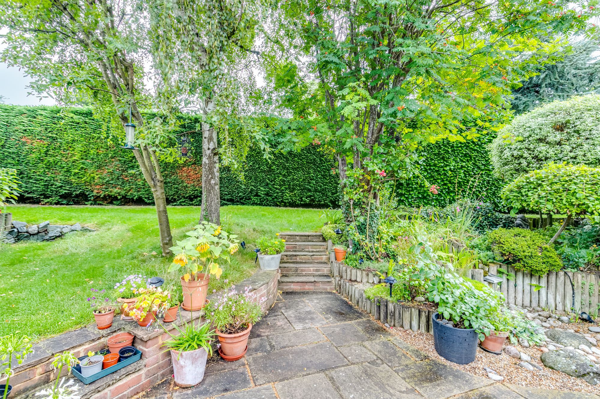 Widbury Gardens, Ware, SG12 Elliot Heath