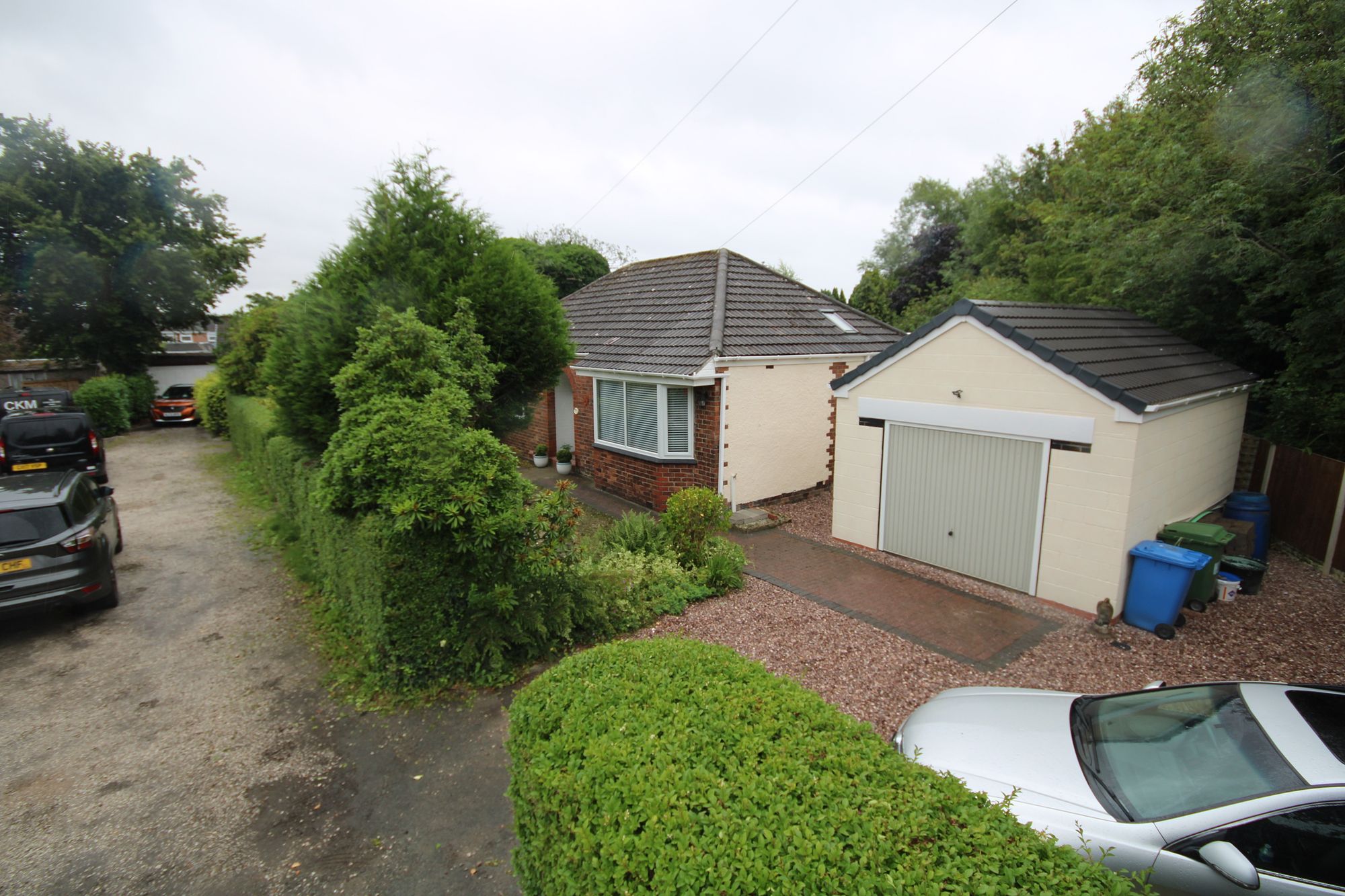 Southfields Avenue, Great Sankey, WA5 Ashtons Estate Agency