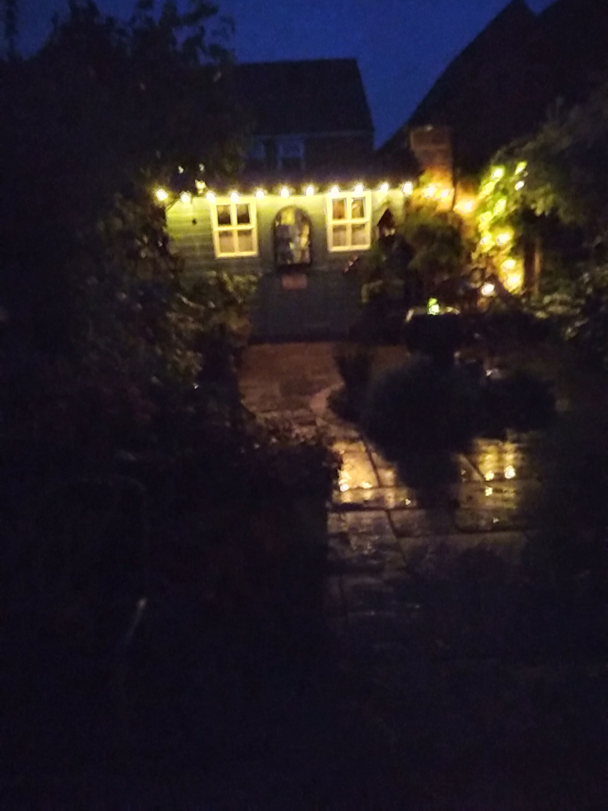 Pasadena Avenue, Warrington