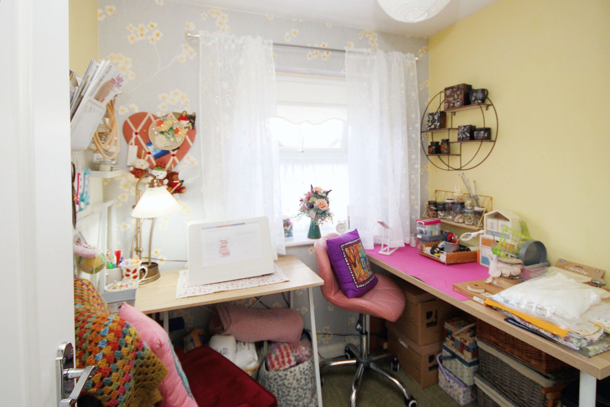 Pasadena Avenue, Warrington