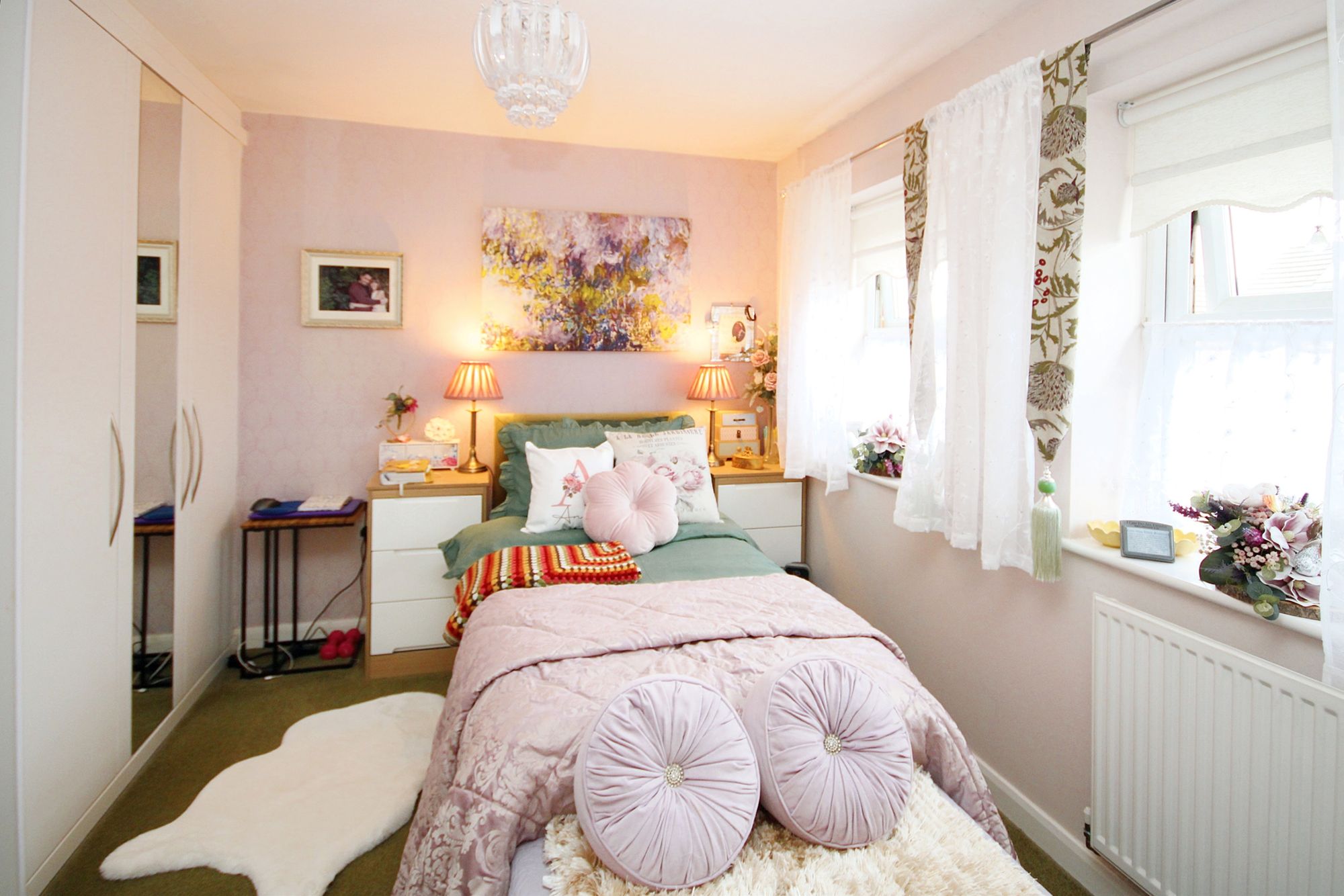 Pasadena Avenue, Warrington