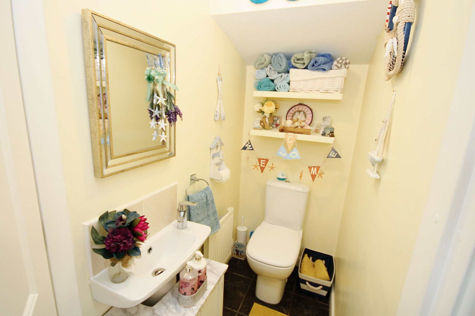 Pasadena Avenue, Warrington