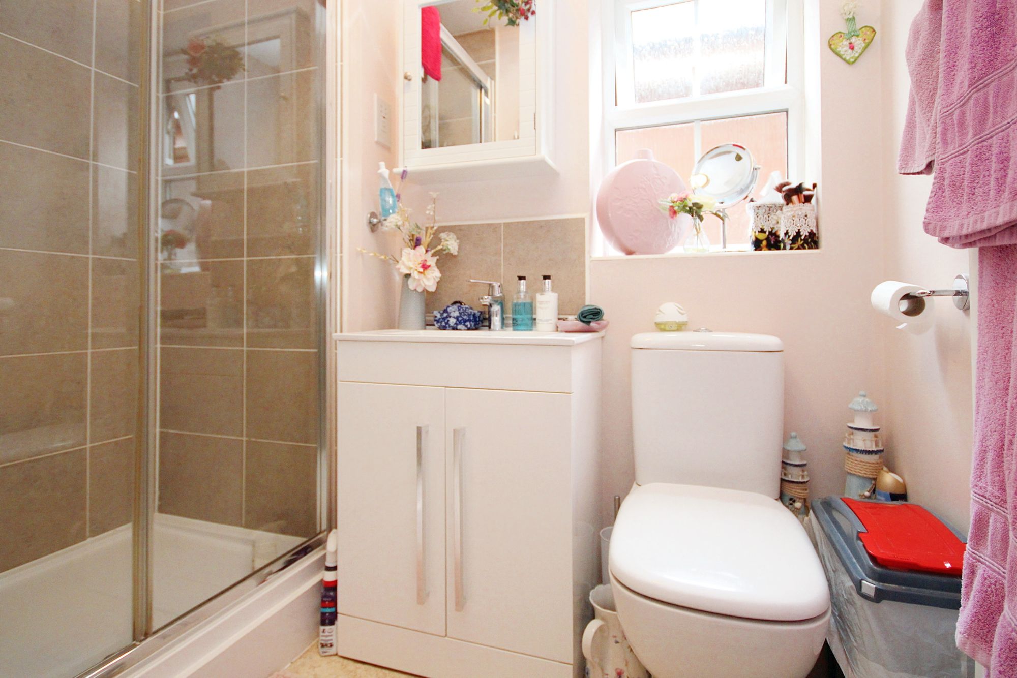 Pasadena Avenue, Warrington