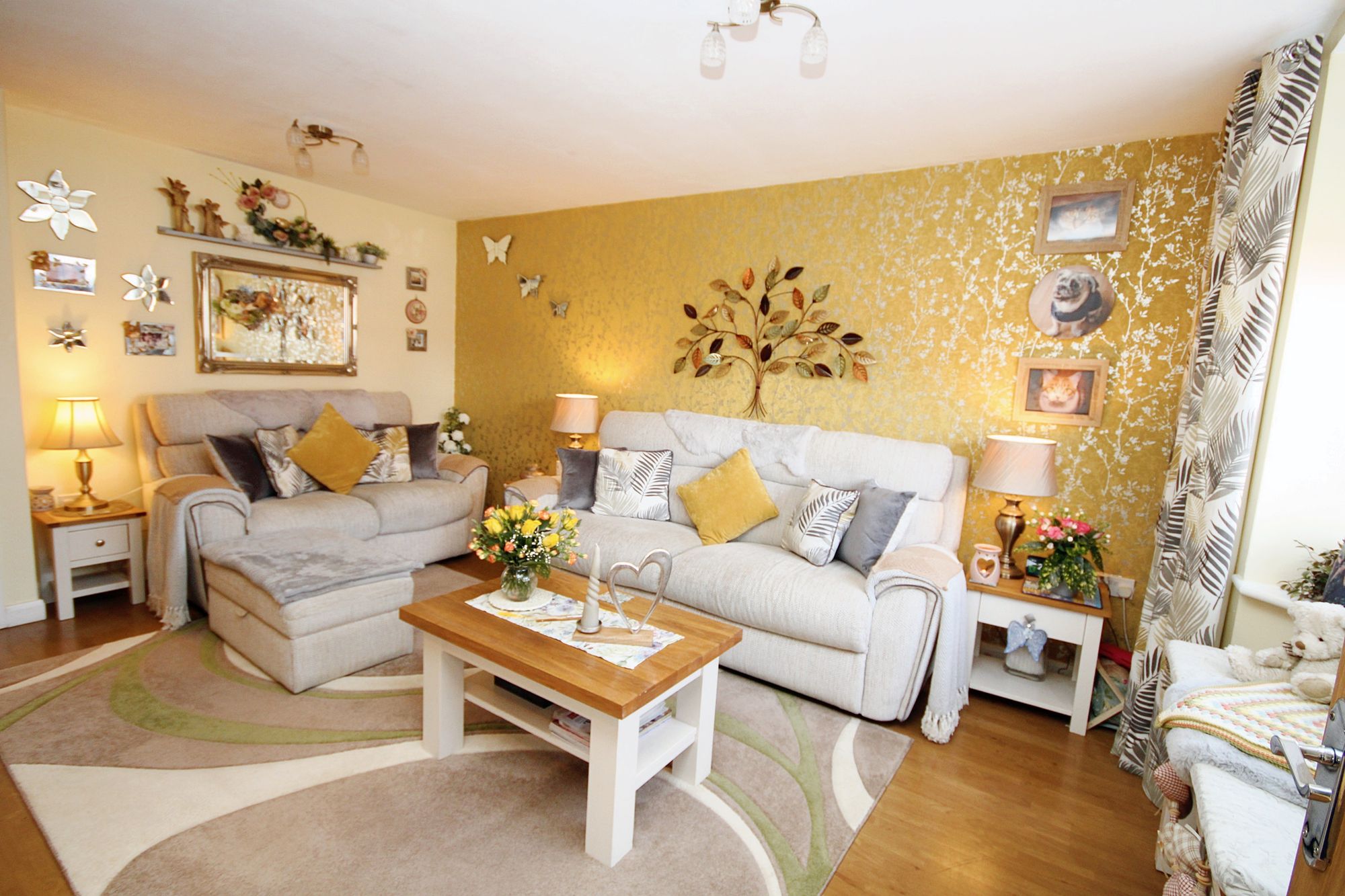 Pasadena Avenue, Warrington