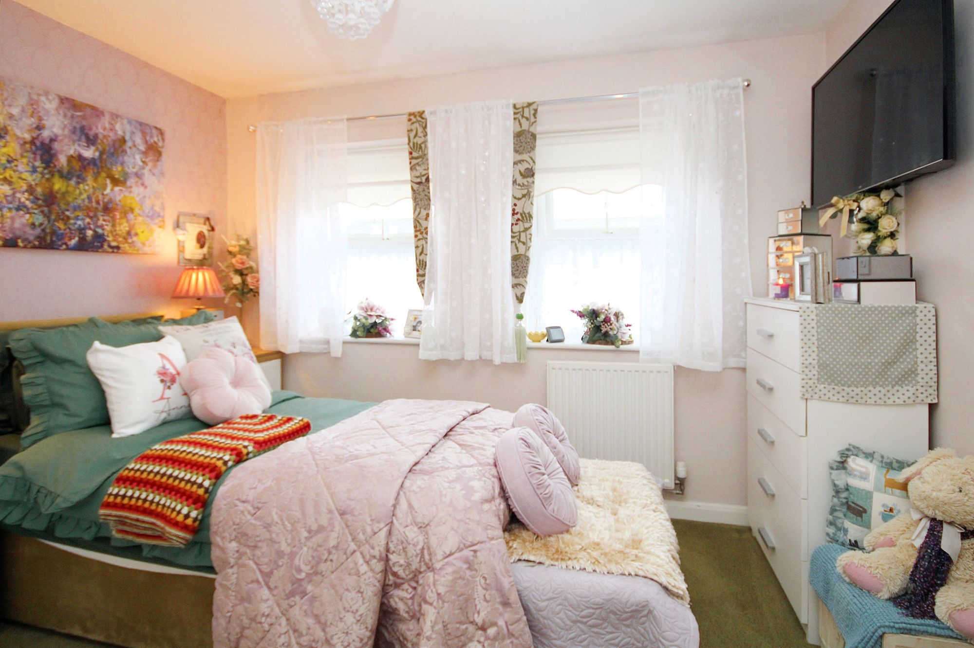 Pasadena Avenue, Warrington