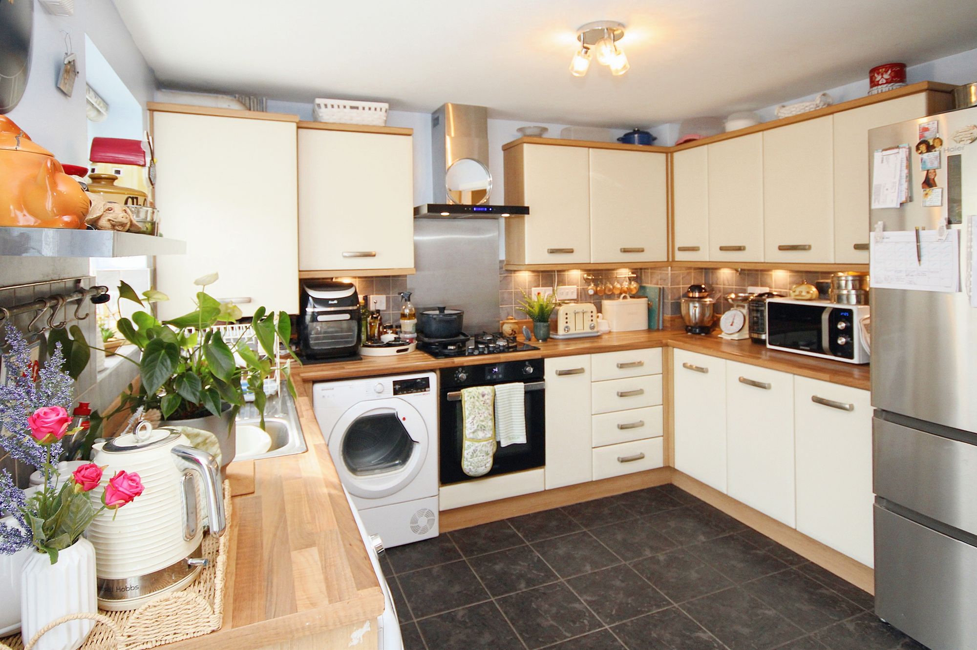 Pasadena Avenue, Warrington