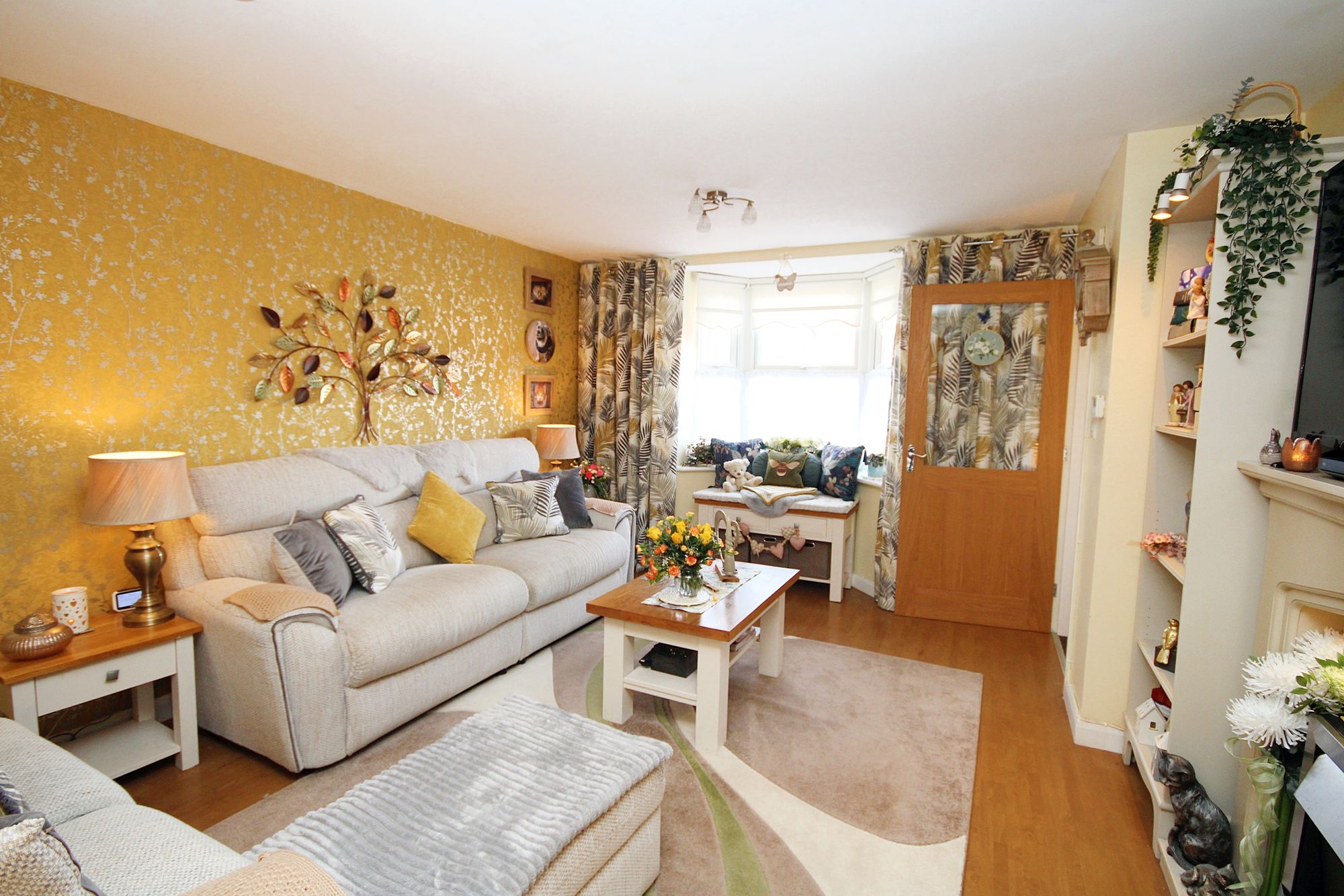 Pasadena Avenue, Warrington