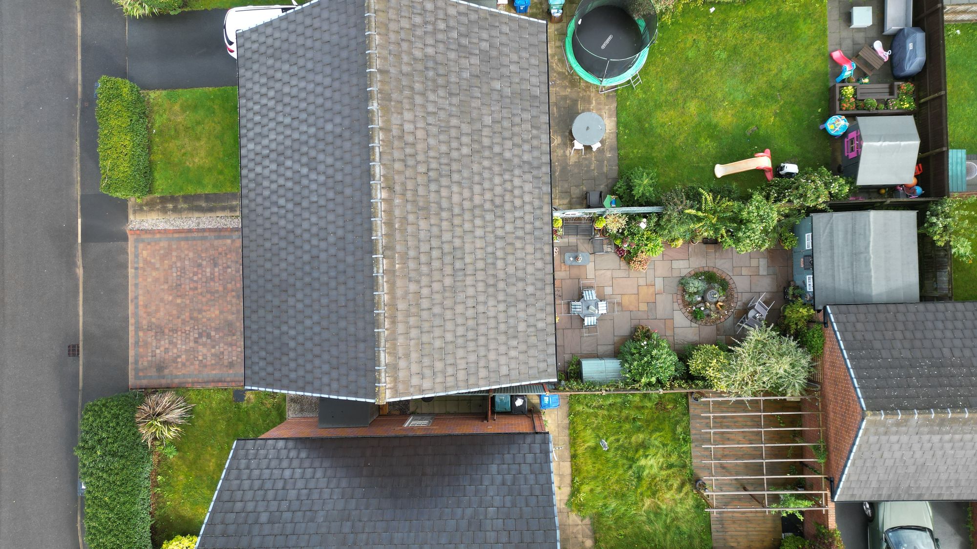 Pasadena Avenue, Warrington