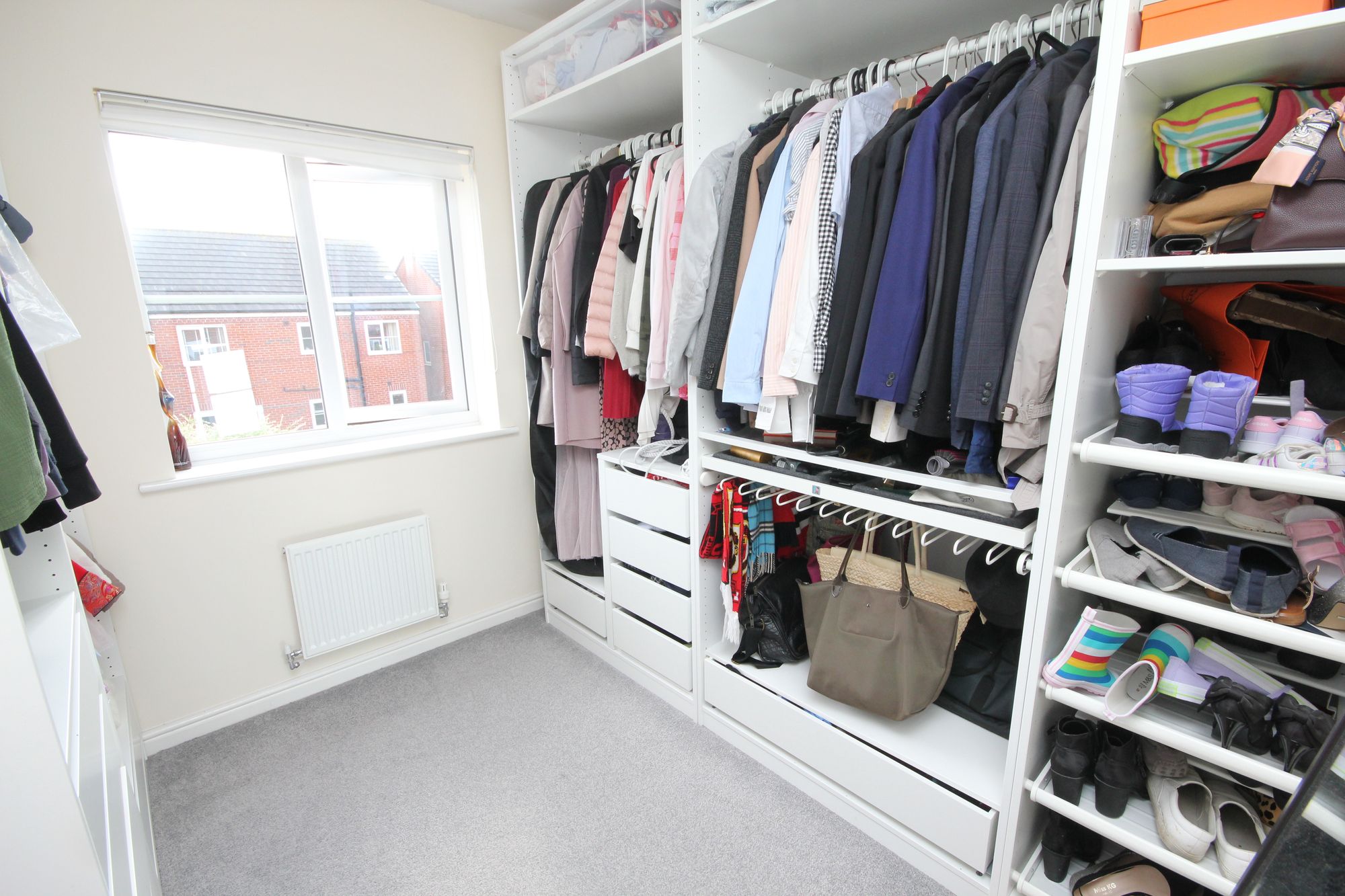 Garston Crescent, Newton-Le-Willows