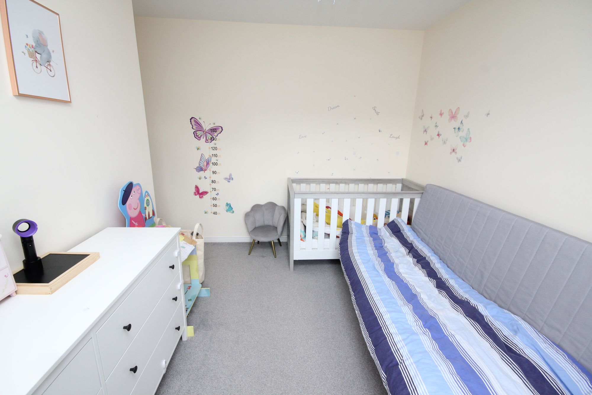 Garston Crescent, Newton-Le-Willows