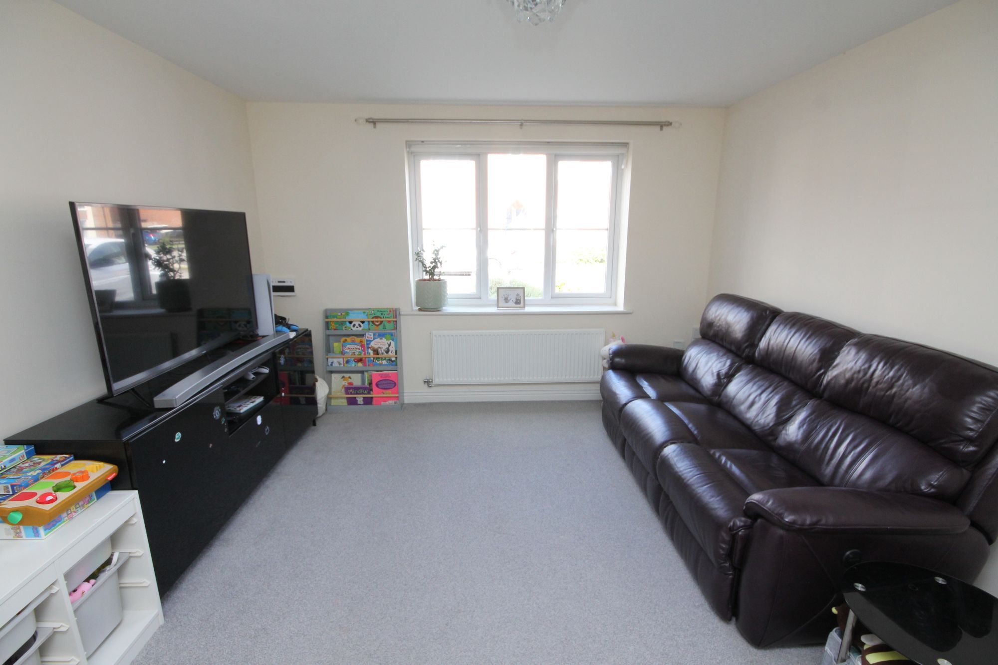 Garston Crescent, Newton-Le-Willows