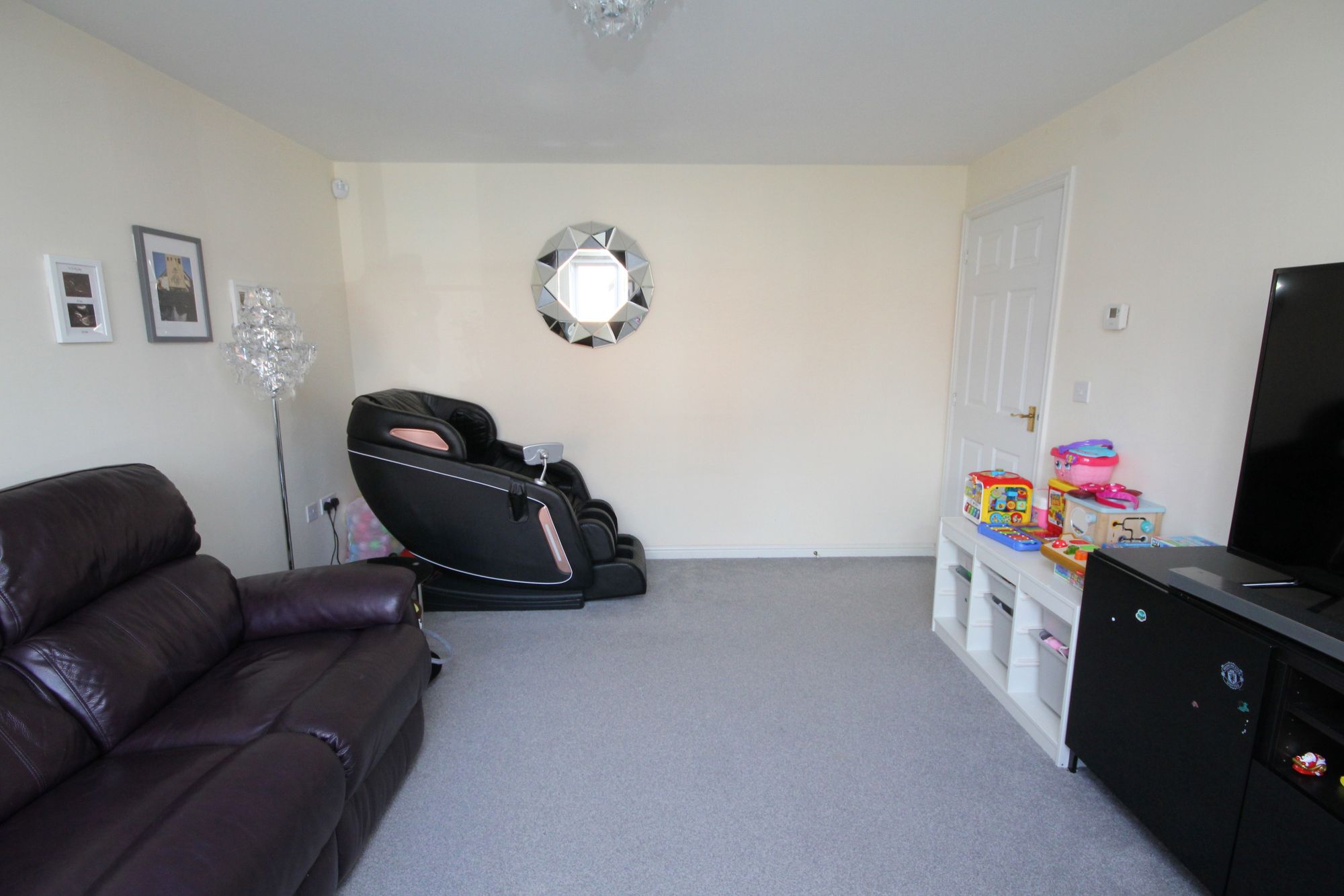 Garston Crescent, Newton-Le-Willows