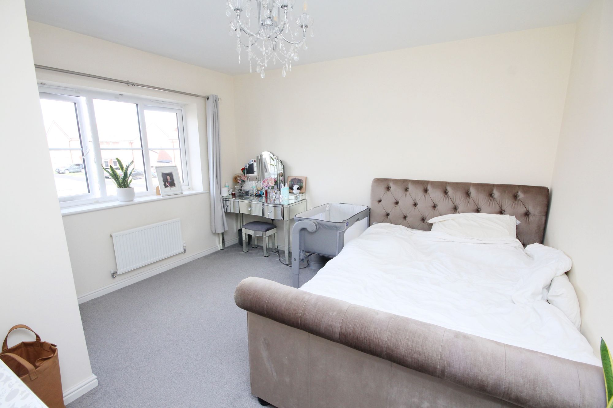 Garston Crescent, Newton-Le-Willows