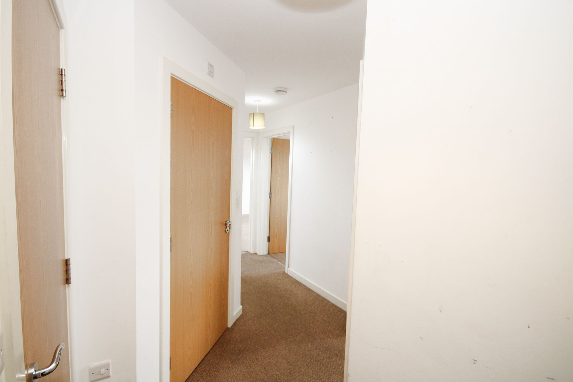 Regency Square, Warrington