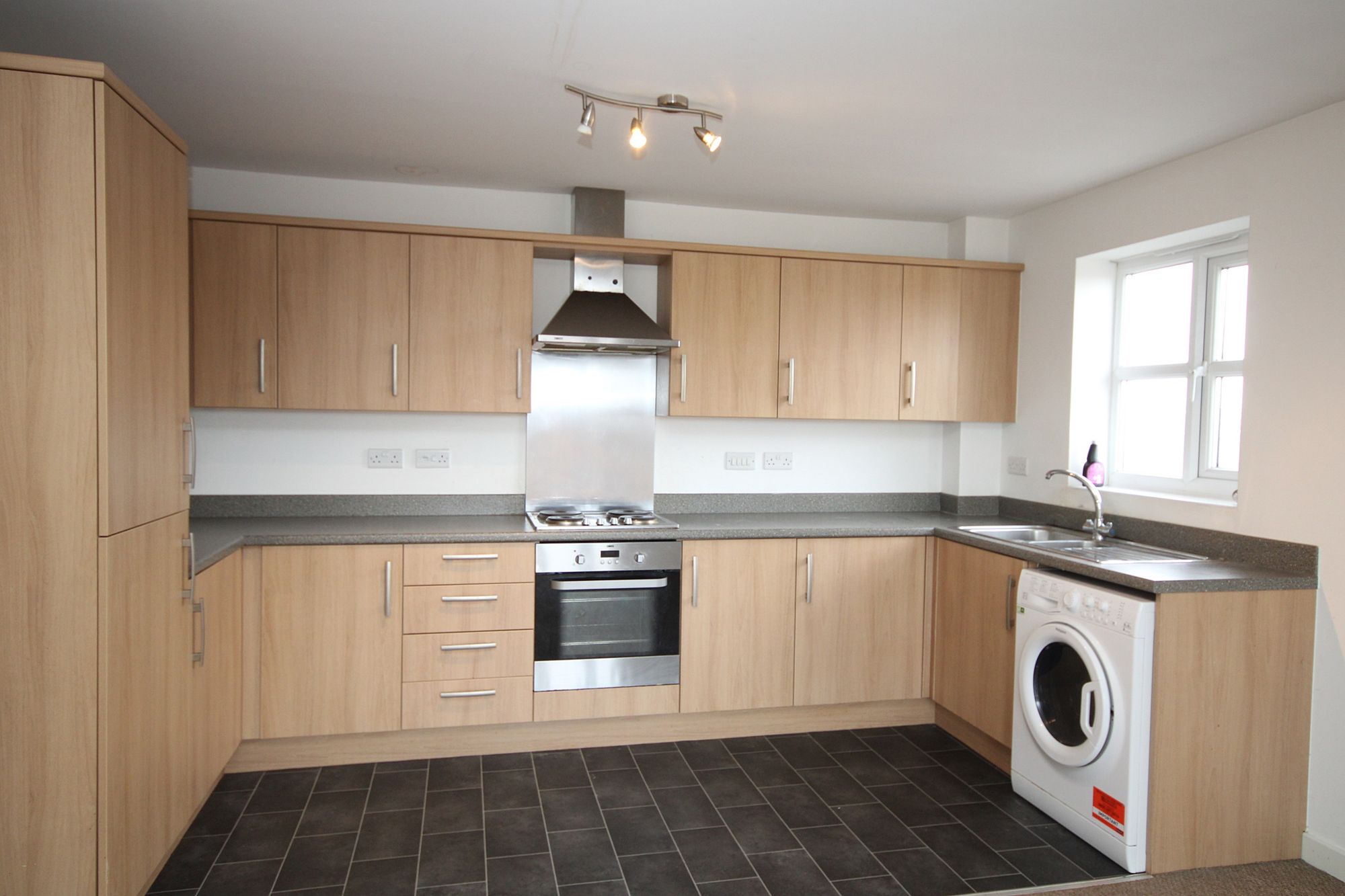 Regency Square, Warrington