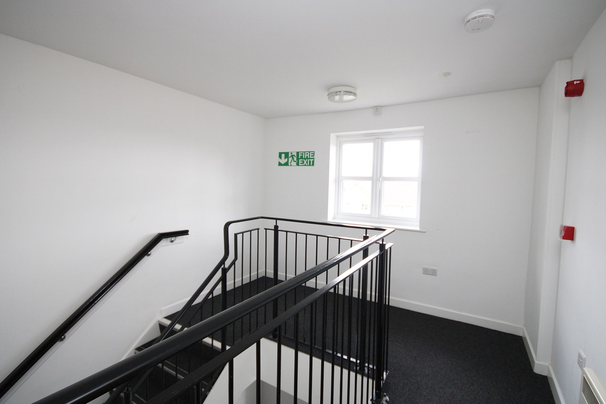 Regency Square, Warrington